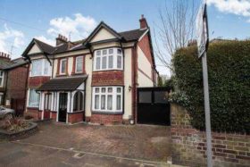 4 Bedroom Semi-Detac...